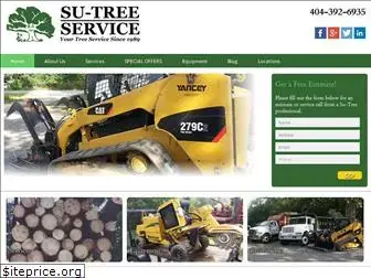 su-tree.com