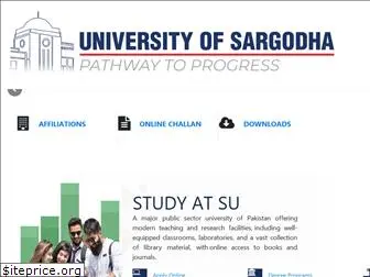 su.edu.pk