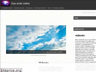 sua-sorte-online.com.br