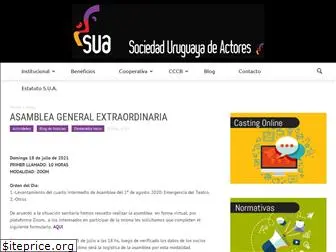 sua.org.uy