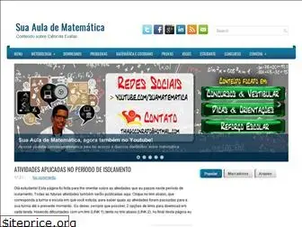 suaauladematematica.blogspot.com