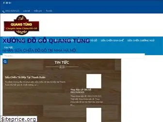 suachuadogoquangtung.com