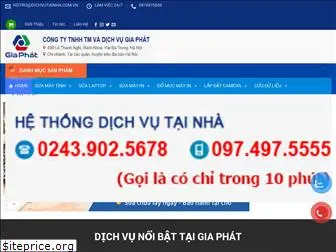 suachuamaytinhhanoi.com