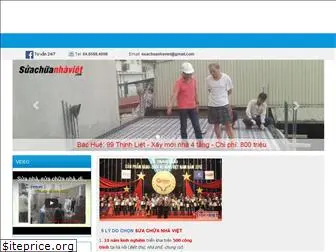 suachuanhaviet.vn thumbnail