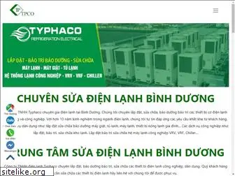 suadienlanhbinhduong.com