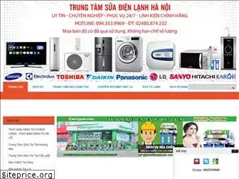 suadienlanhhanoi.net