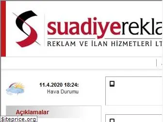 suadiyereklam.com