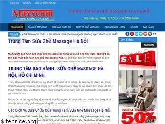 suaghemassagetainha.vn