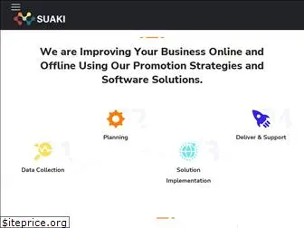 suaki.com