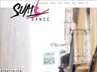 sualdance.com