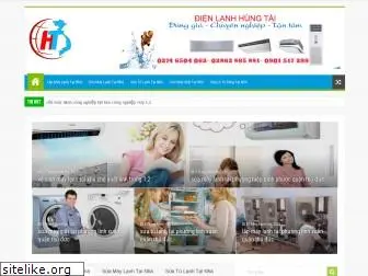 suamaylanhtainha.com.vn