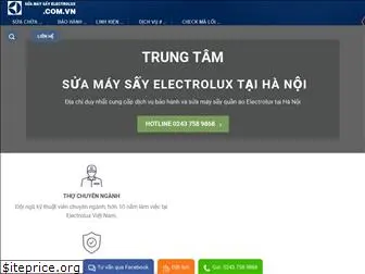 suamaysayelectrolux.com.vn