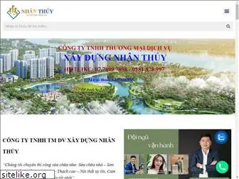 suanhanhanthuy.com