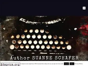 suanneschaferauthor.com