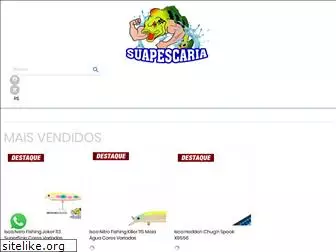 suapescaria.com.br