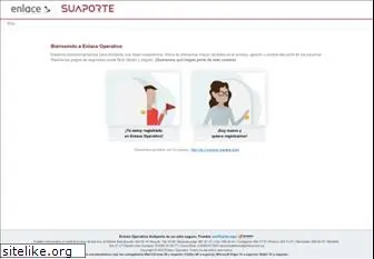 suaporte.com.co