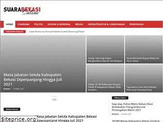 suarabekasi.id