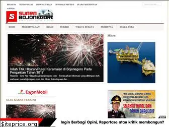 suarabojonegoro.com