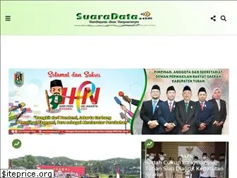 suaradata.com