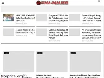 suarajabarnews.com