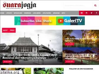 suarajogja.net