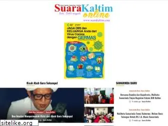 suarakaltim.com