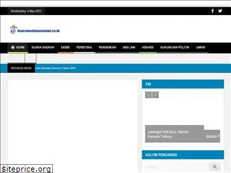 suaramedianasional.co.id