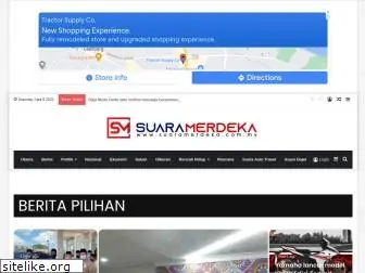 suaramerdeka.com.my