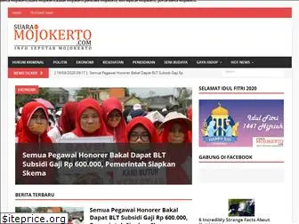 suaramojokerto.com