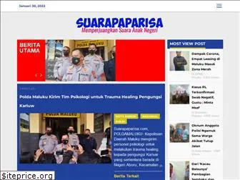 suarapaparisa.com