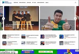 suarapembaruan.com