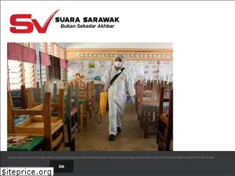 suarasarawak.my