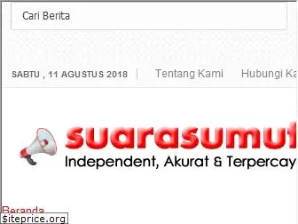 suarasumut.com