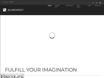 suarchitect.com