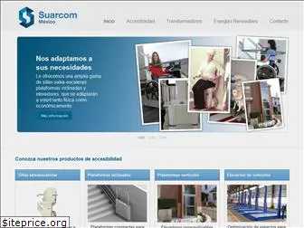 suarcom.com.mx