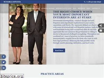 suarezlawfirm.com