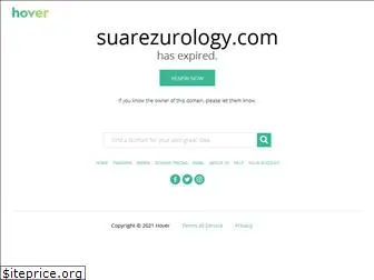 suarezurology.com