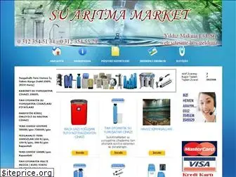 suaritmamarket.com