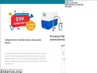 suaritmaservisleri.com