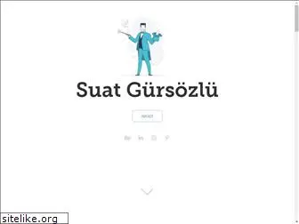 suatgursozlu.com