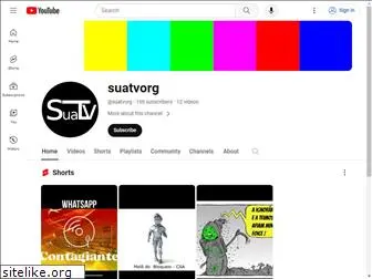 suatv.org