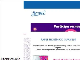 suavel.com.mx