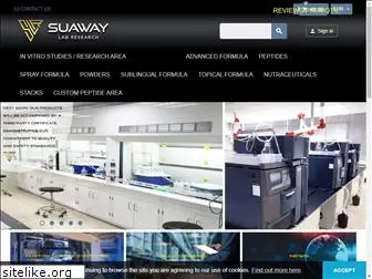 suaway.com