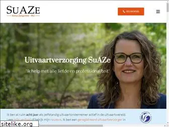 suaze.nl