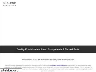 sub-cncprecision.co.uk