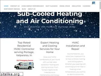 sub-cooled.com