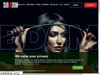 sub-or-dom.com