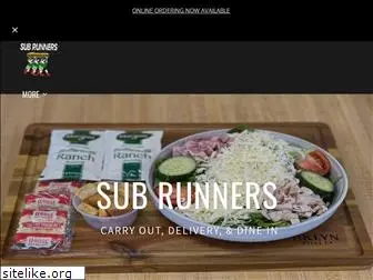 sub-runners.com
