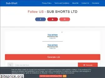 sub-shorts.blogspot.com