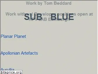 sub.blue